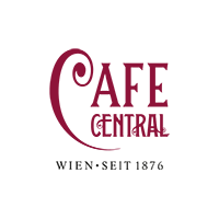 Logo Café Central